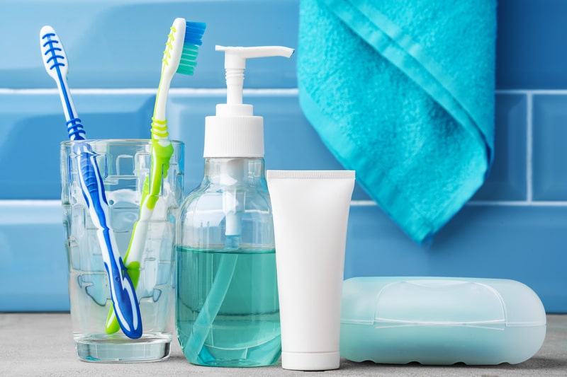 Beyond Brushing: Lesser-Known Dental Care Tips