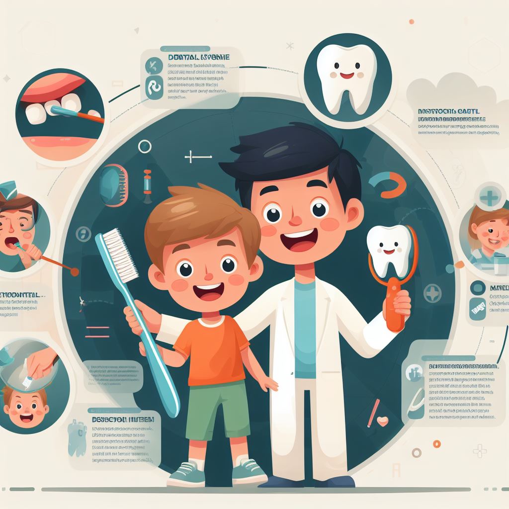 The Importance of Regular Dental Check-ups for Overall Health